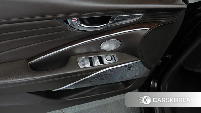 Kia More K9 id 5035548 из Кореи 20