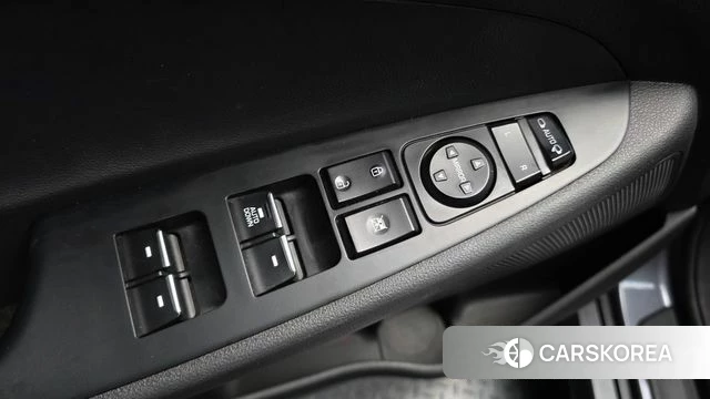 Hyundai All New Tucson id 4960036 из Кореи 20