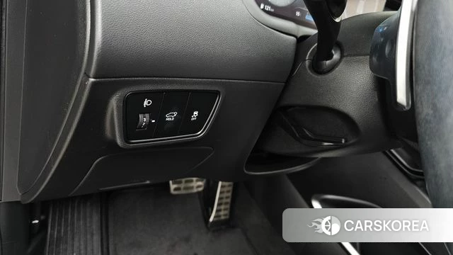 Hyundai Tucson (NX4) id 4966570 из Кореи 20