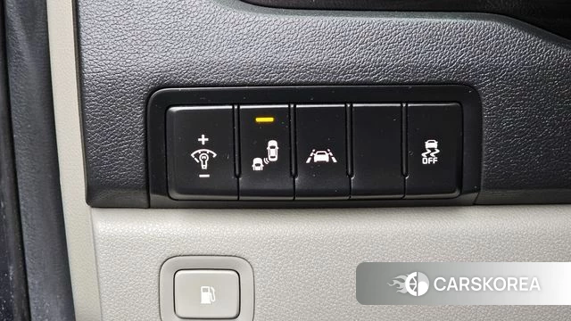 Kia The New Carnival id 5042122 из Кореи 20