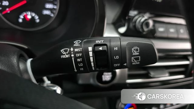 Kia Seltos id 4992489 из Кореи 20