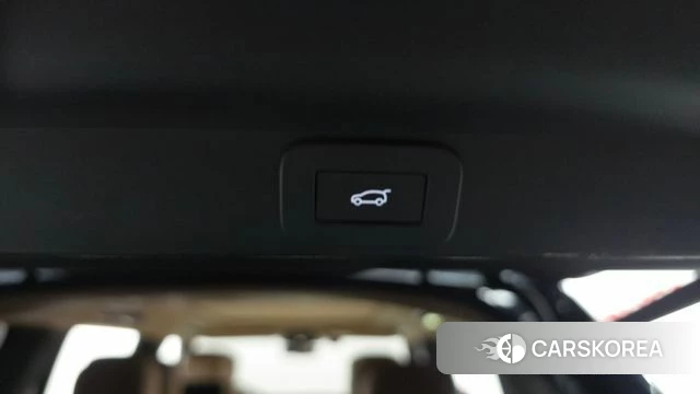 Land Rover Range Rover 5th Generation id 4958039 из Кореи 20