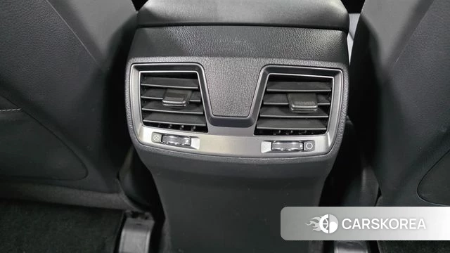 Ssangyong The New Rexton Sport id 5012877 из Кореи 20