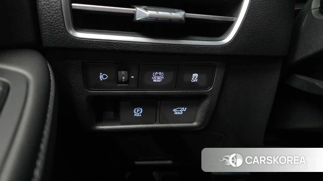 Hyundai Sonata D Edge Hybrid (DN8) id 4975373 из Кореи 20