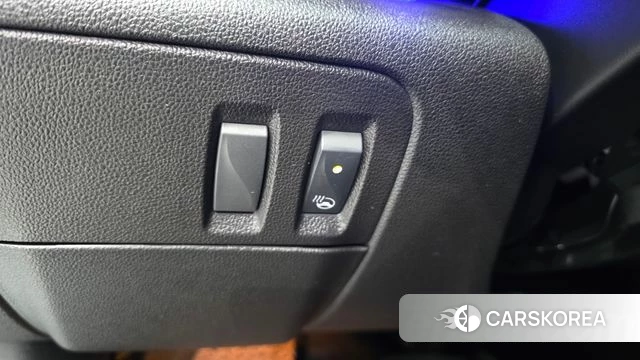 Renault Korea (Samsung) SM6 id 4983151 из Кореи 20
