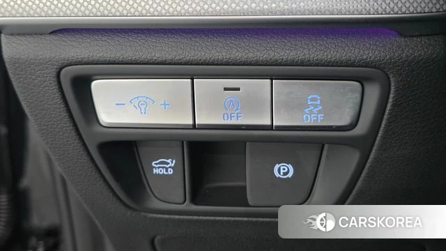 Genesis G80 (RG3) id 5033586 из Кореи 20