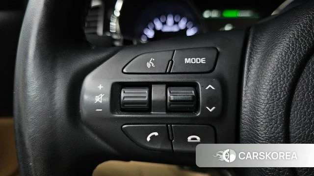 Kia The New Carnival id 4967522 из Кореи 20