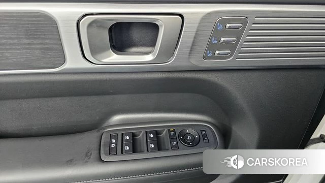 Hyundai Santa Fe (MX5) id 4767848 из Кореи 20