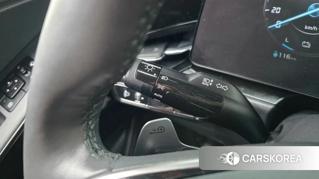 Kia Di All New Niro EV id 5027562 из Кореи 20