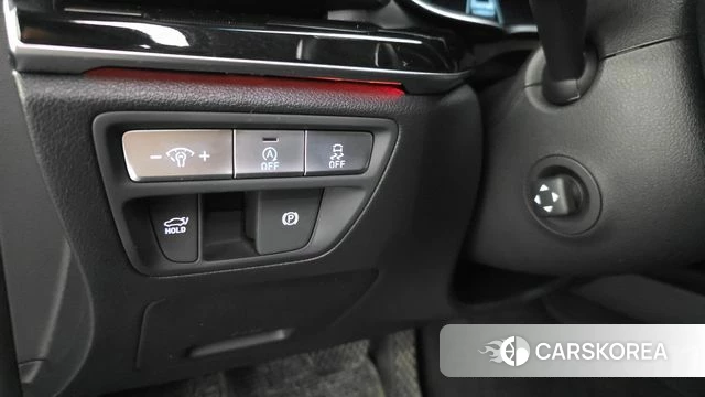 Genesis G80 (RG3) id 5002127 из Кореи 20