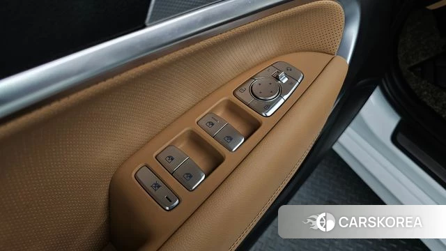 Genesis The New G70 id 4980198 из Кореи 20