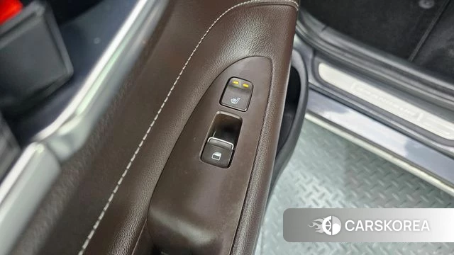 Hyundai Grandeur IG id 4953168 из Кореи 20