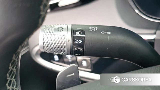 Genesis GV70 id 5028325 из Кореи 20