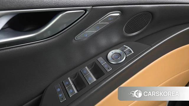 Genesis G80 (RG3) id 4966123 из Кореи 20