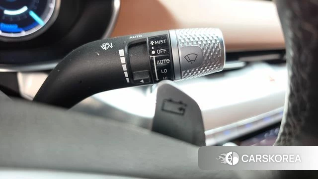 Genesis Electrified G80 (RG3) id 5022722 из Кореи 20