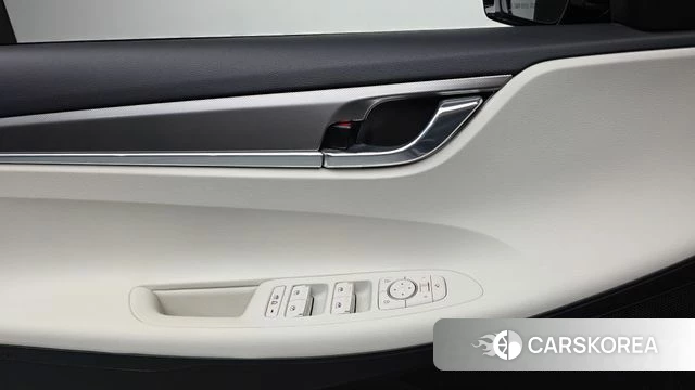 Hyundai The New Grandeur IG id 4981764 из Кореи 20
