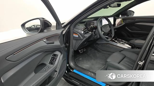 Audi A6 (C9) id 4984807 из Кореи 20