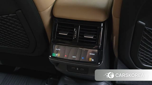 Renault Korea (Samsung) Grand Coleos id 4674627 из Кореи 20