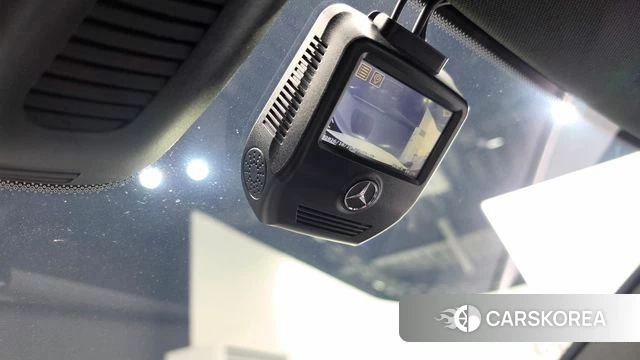 Mercedes-Benz C-Class W205 id 5047610 из Кореи 20