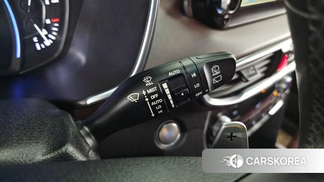 Hyundai Santa Fe TM id 5004511 из Кореи 20