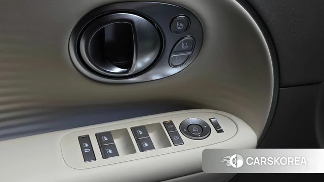 Hyundai Ionic 9 id 5021029 из Кореи 20