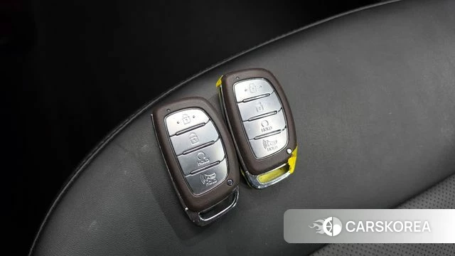 Hyundai Casper id 5012619 из Кореи 20