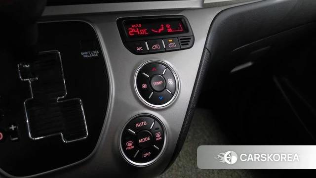 Kia The New Ray id 5034655 из Кореи 20