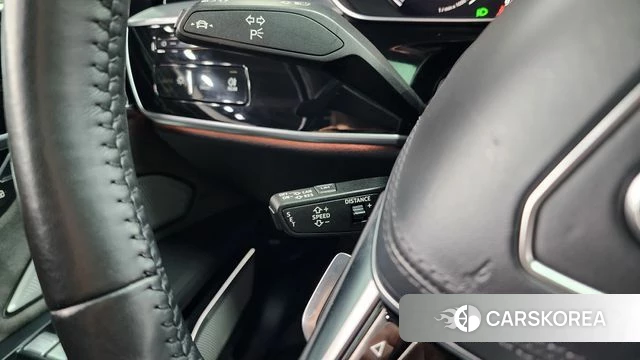 Audi A8 (D5) id 4923595 из Кореи 20