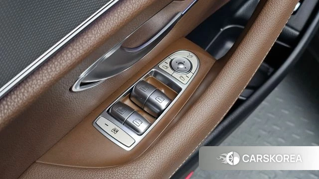 Mercedes-Benz E-Class W213 id 4983080 из Кореи 20
