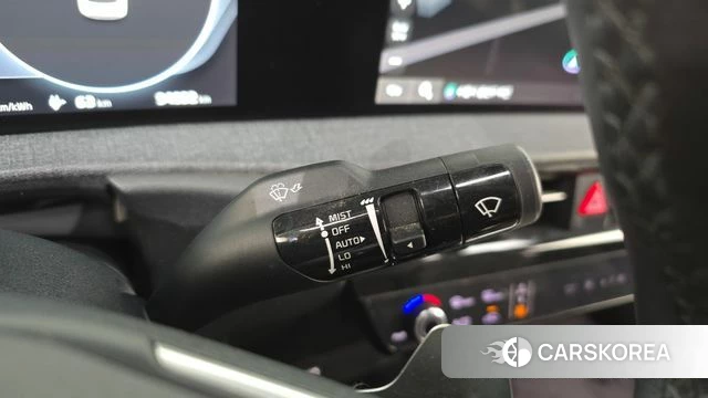 Kia EV6 id 5047410 из Кореи 20