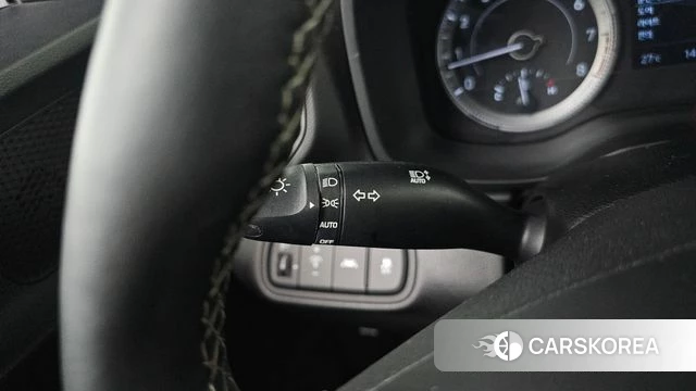 Hyundai Venue id 4775919 из Кореи 20