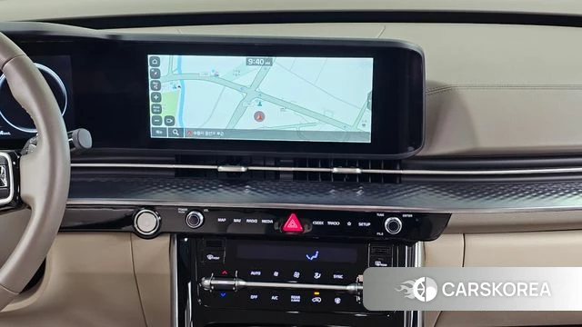 Kia Carnival 4th generation id 5059397 из Кореи 20