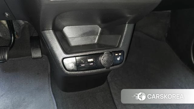 Kia The New Ray id 4993059 из Кореи 20
