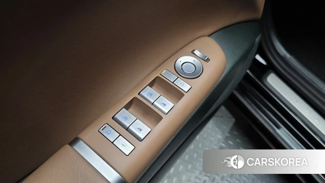 Hyundai Grandeur (GN7) id 4980895 из Кореи 20