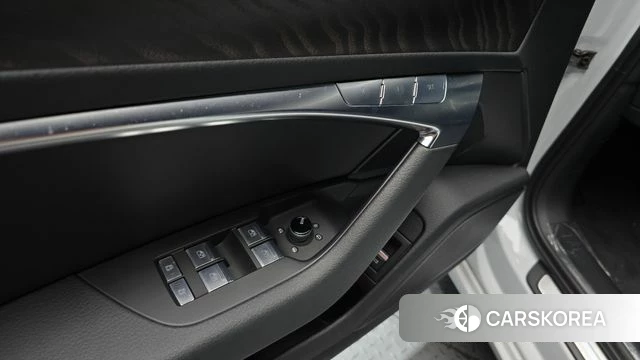 Audi A6 (C8) id 5035033 из Кореи 20