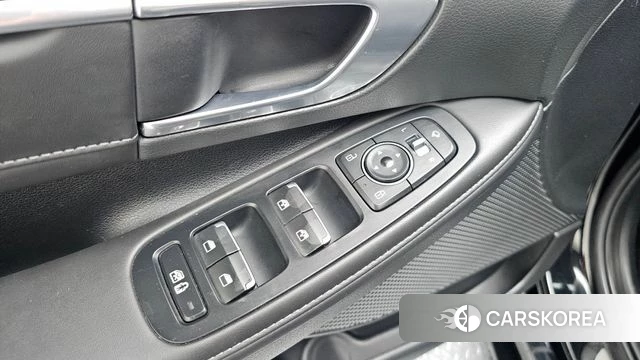 Hyundai Sonata (DN8) id 5052990 из Кореи 20