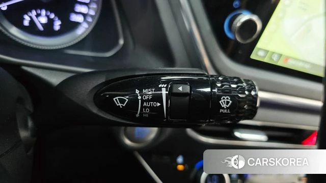 Hyundai Sonata (DN8) id 4661598 из Кореи 20
