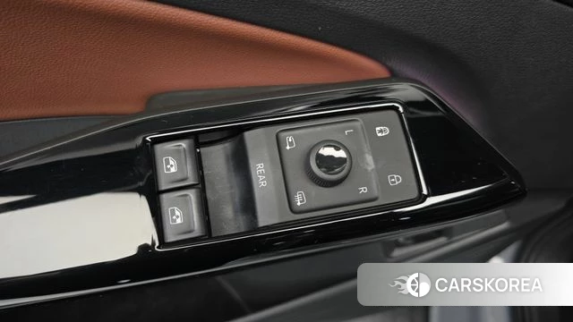 Volkswagen ID.5 id 4710594 из Кореи 20