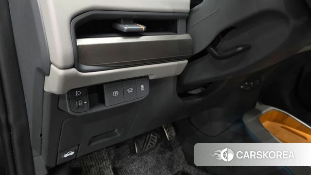 Kia EV3 id 5026372 из Кореи 20