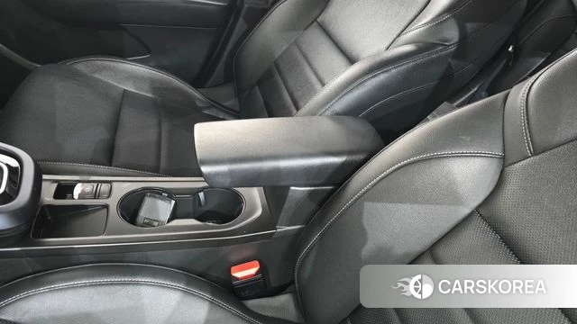 Renault Korea (Samsung) XM3 id 4987084 из Кореи 20