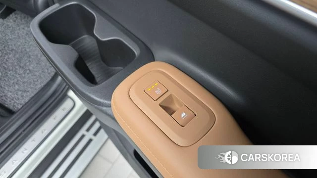 Hyundai Santa Fe (MX5) id 5026650 из Кореи 20