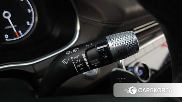 Genesis GV80 id 4959456 из Кореи 20