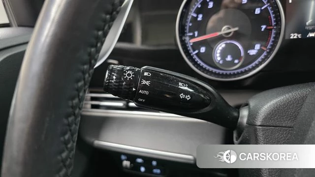Hyundai The New Grandeur IG id 4794005 из Кореи 20