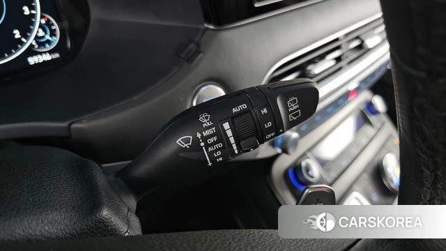 Hyundai Palisade id 5041129 из Кореи 20