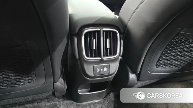 Hyundai Ionic 6 id 5021168 из Кореи 20