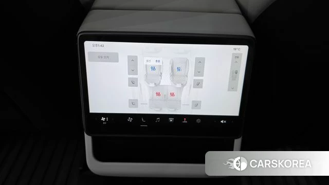 Tesla Model Y id 5025864 из Кореи 20