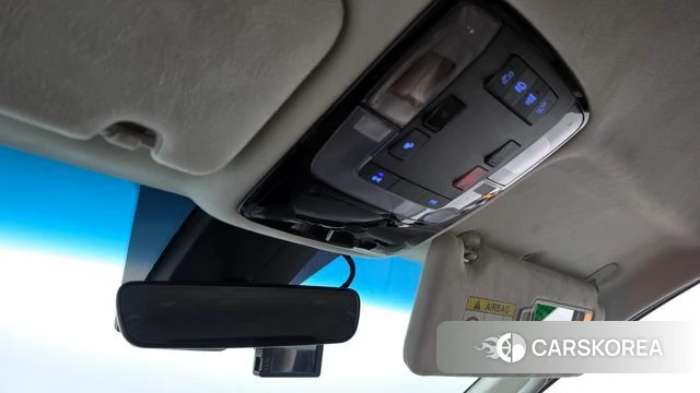 Hyundai Staria id 4997270 из Кореи 20