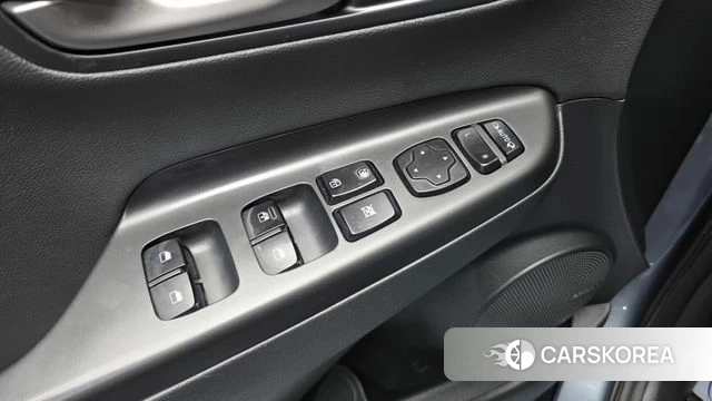 Hyundai Kona id 5060772 из Кореи 20