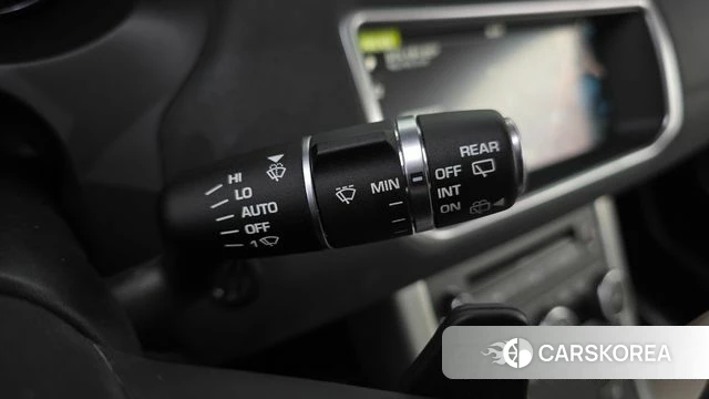 Land Rover Range Rover Evoque id 5029264 из Кореи 20