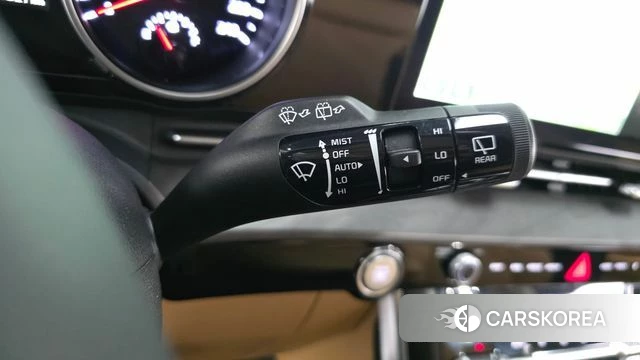 Kia Carnival 4th generation id 5002988 из Кореи 20